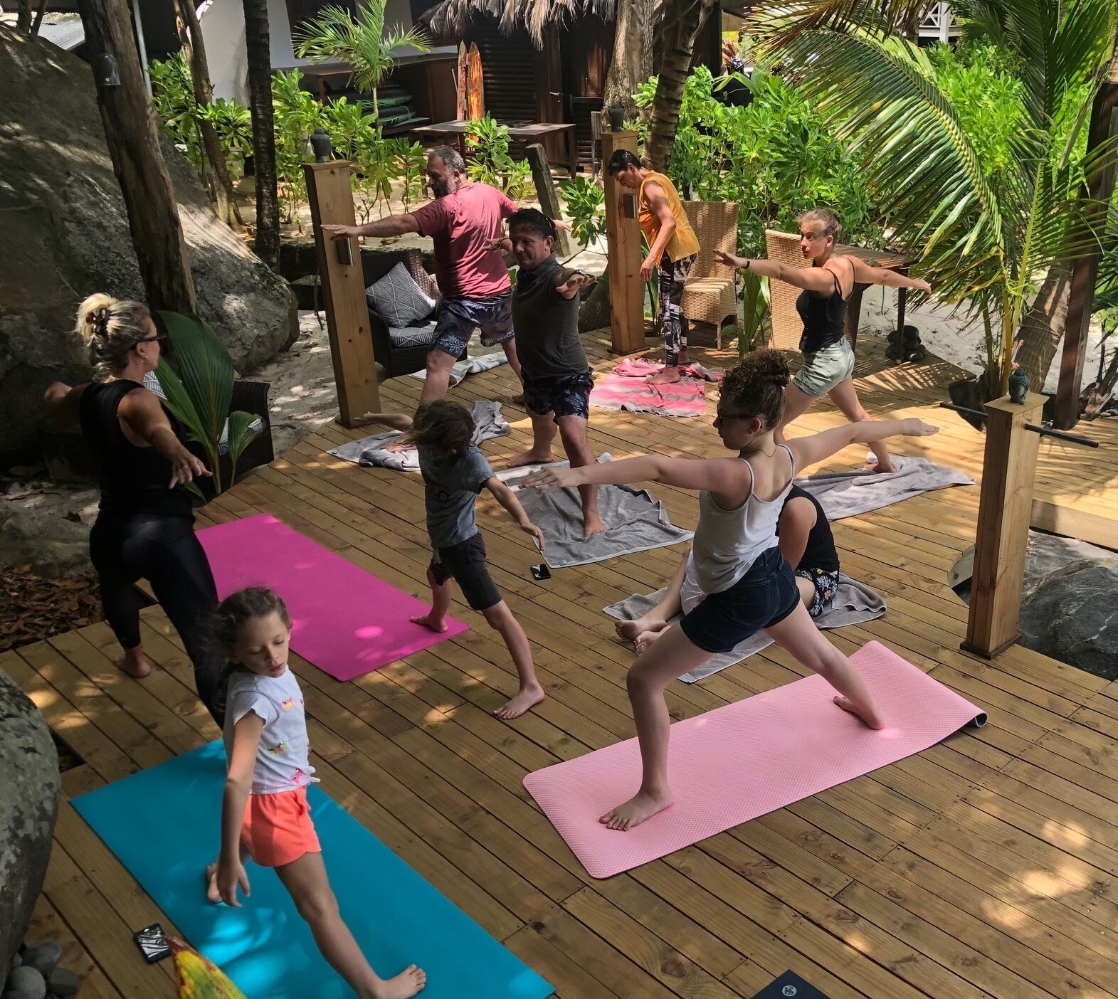Yoga