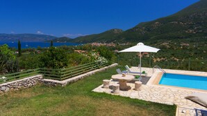 Exterior - Utopia Luxury Villa (Kefalonia)