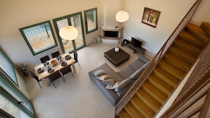 Interior - Utopia Luxury Villa (Kefalonia)
