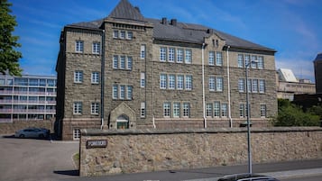 Ulkopuoli
