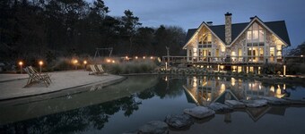 Holiday Home with bubble bath in Noordwijk