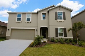 Exterior - 965 Emerald Green Court (Kissimmee)