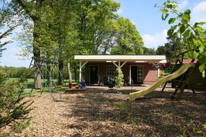 Área infantil