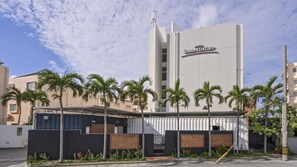 Exterior - Hotel Sunset Terrace (Chatan)