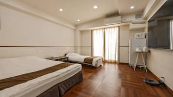 Cortinas blackout y sistema de insonorización