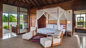 Villa, 5 Bedrooms, Private Pool - Ambalama Villa (Cemagi)