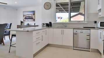 Family House | Private kitchen