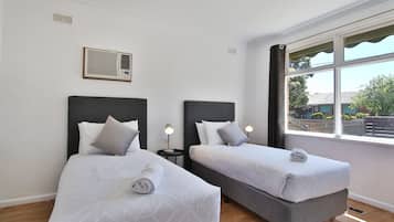 Family House