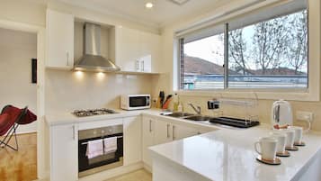 2 Bedroom Villa | Private kitchen
