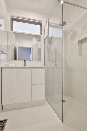 Maison Familiale | Salle de bain