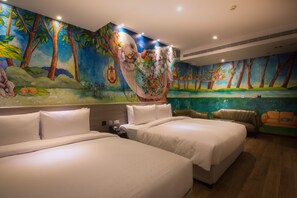 Couette en duvet d'oie, articles gratuits dans le mini-bar