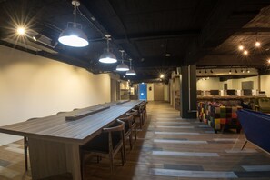 Meeting facility - Legend Hotel Pier 2 (Kaohsiung)