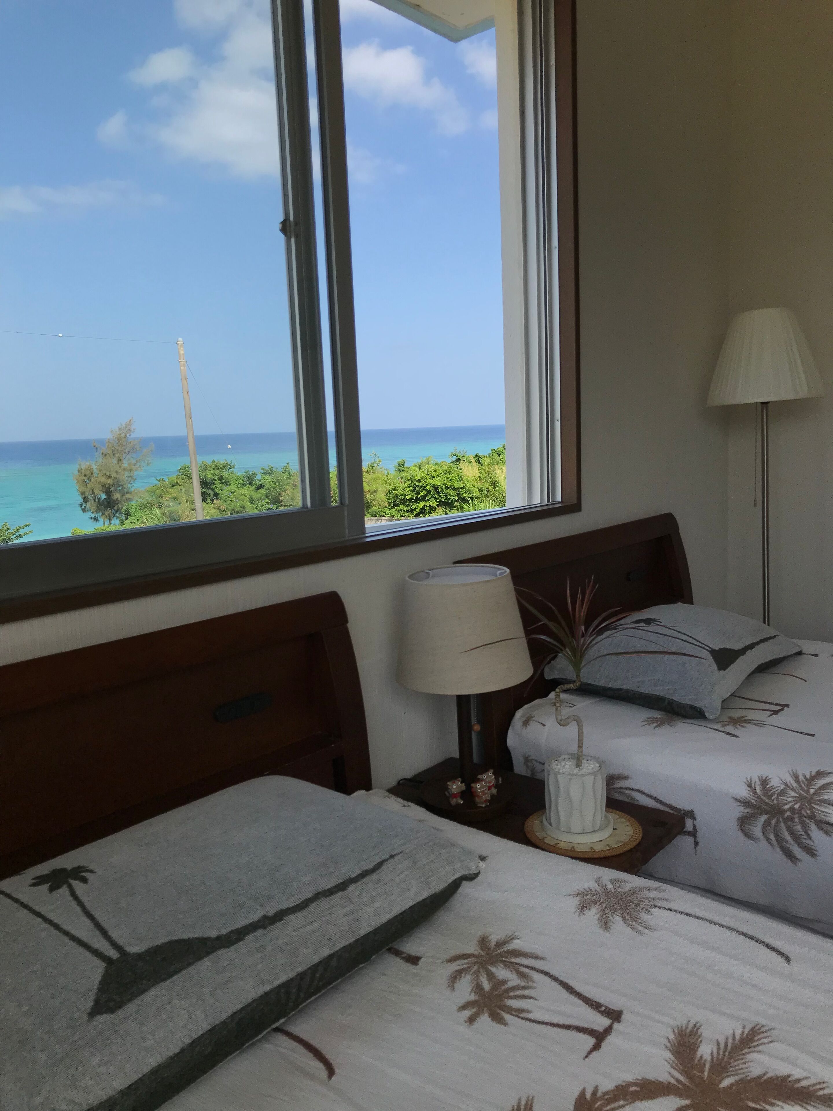 Individually furnished, iron/ironing board, free WiFi, bed sheets