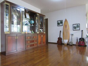 Interior de l'entrada