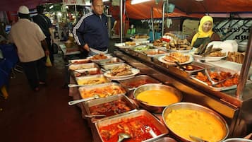 餐廳