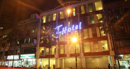 T Hotel Johor Bahru