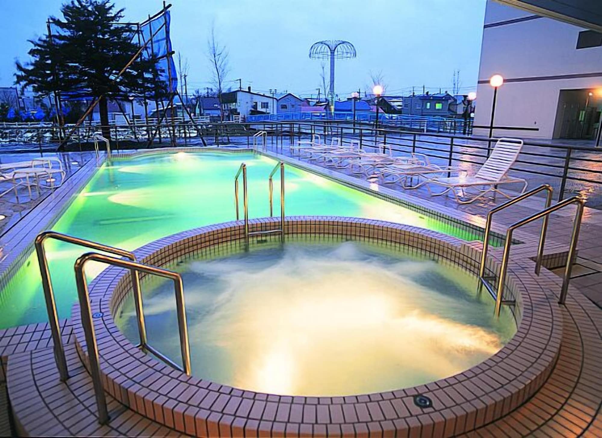 3 Star Hotels