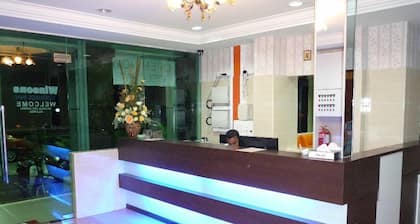 Winsons Business Inn