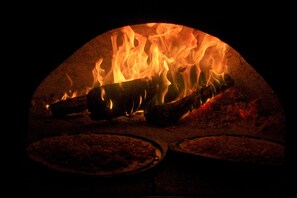 Gastronomie für Familien