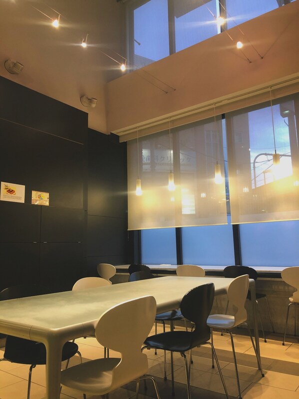 住宿設施服務
