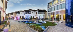 Garden - Braira AL Azizya Hotels & resorts (Al Khobar)