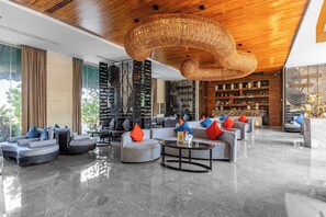 Reception hall - Braira AL Azizya Hotels & resorts (Al Khobar)