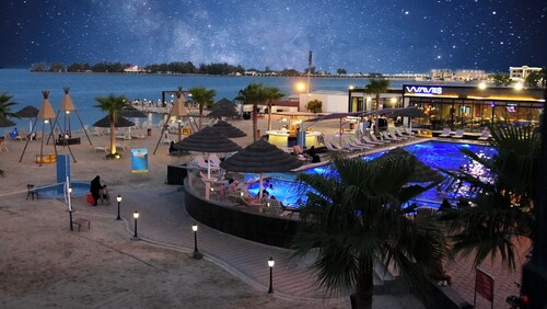 Braira AL Azizya Hotels & resorts