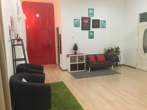 Detalle del interior