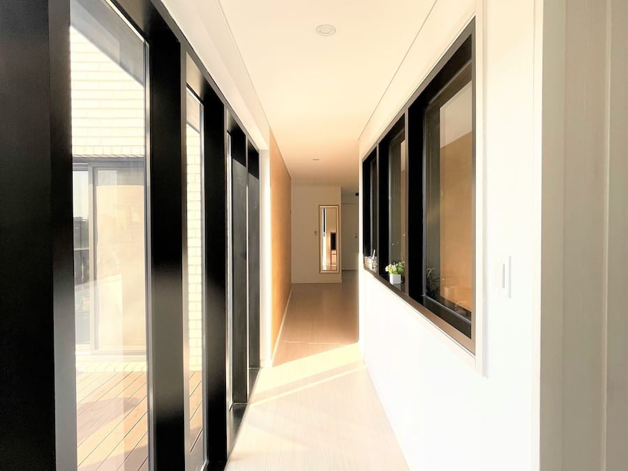 23-inch flat-screen TV with cable channels, TV, pay films