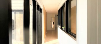 Airport Guesthouse Ko-In