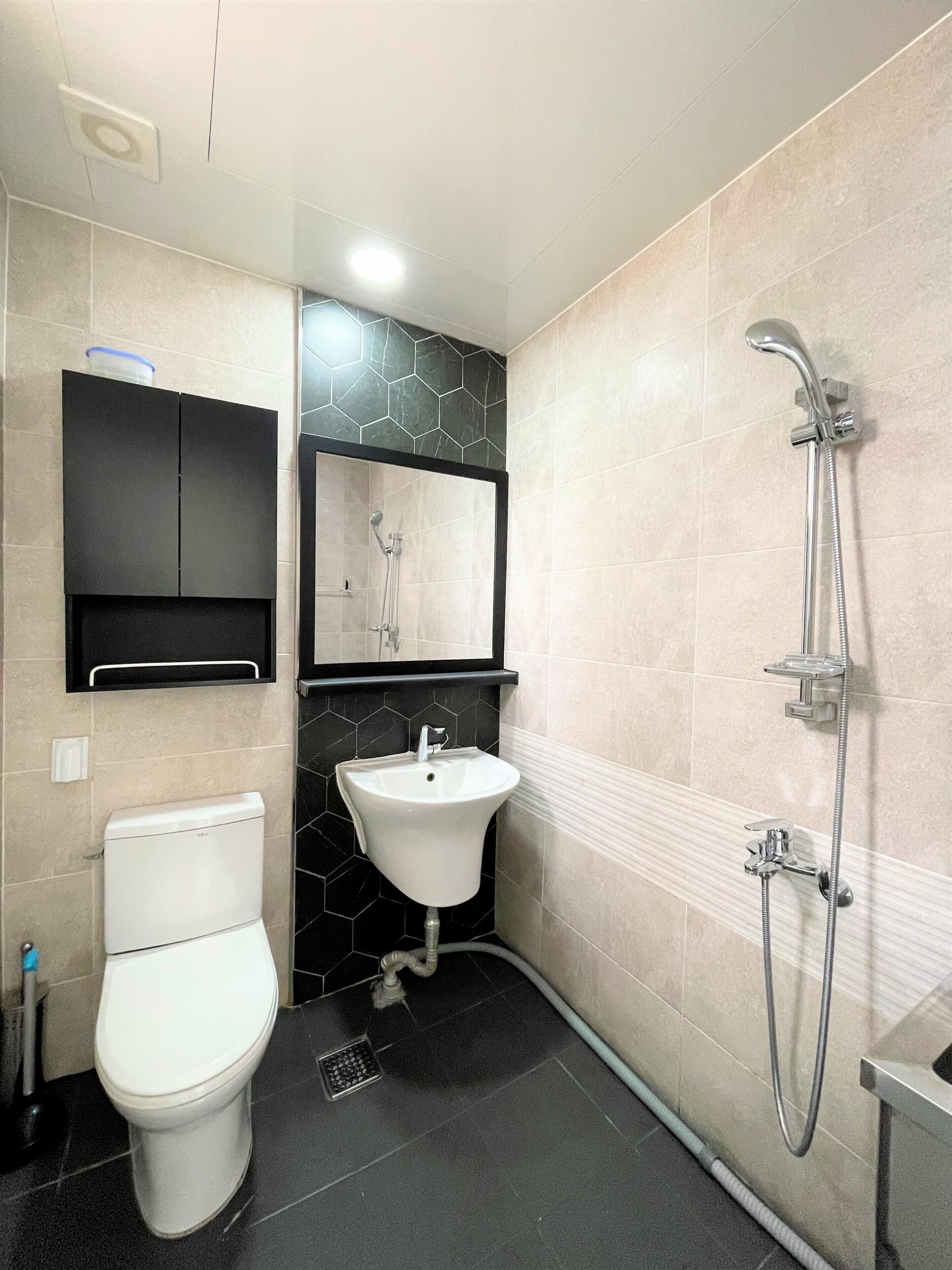 Kamar mandi