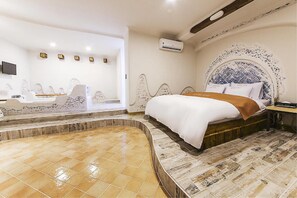 Superior Room - Nabi Hotel (Eumseong)