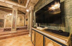 Chambre Supérieure | Décoration personnalisée, Wi-Fi gratuit