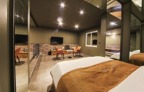 Superior Room - Nabi Hotel (Eumseong)