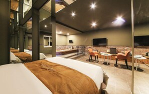 Room - Nabi Hotel (Eumseong)