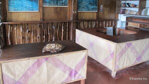 Unclassified image, 4 of 33, button - Encenada Beach Resort (Puerto Galera)