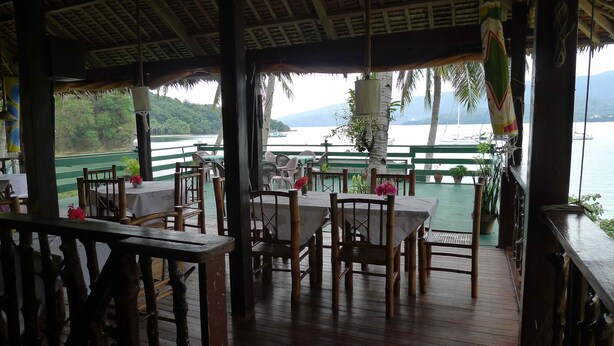 Unclassified image, 1 of 33, button - Encenada Beach Resort (Puerto Galera)