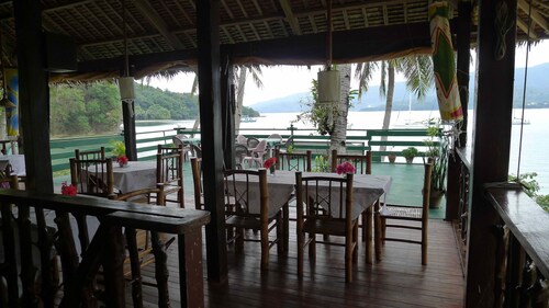 Encenada Beach Resort