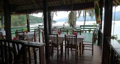 Encenada Beach Resort