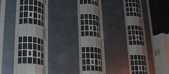 Dar Al Khaleej Hotel Apartments