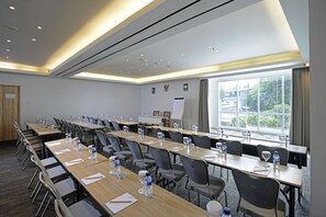 สถานที่จัดงานประชุม