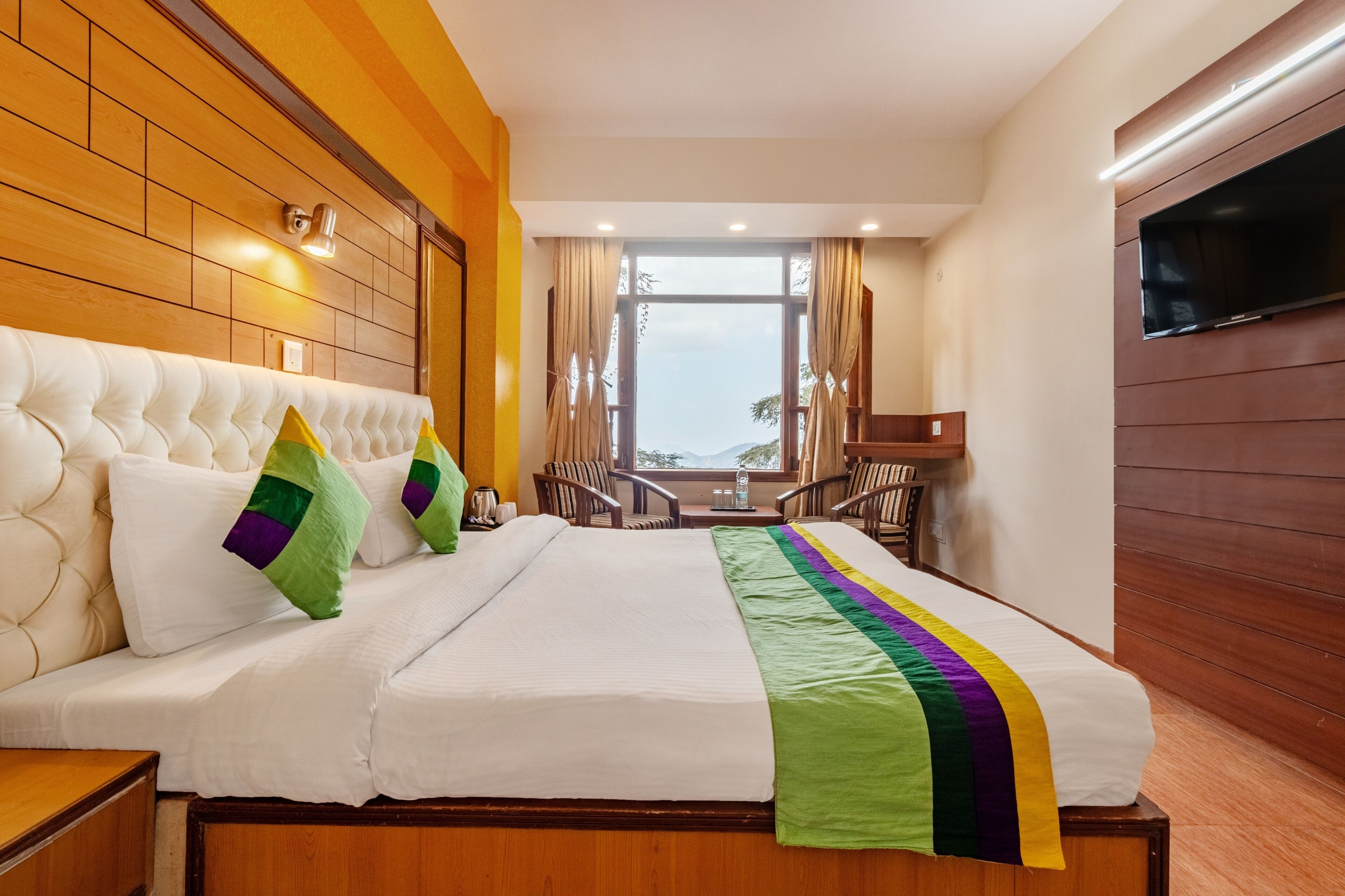 Kamar