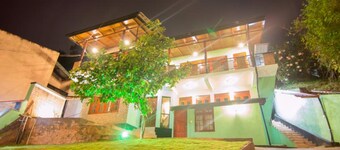 Owinwil Boutique Hotel