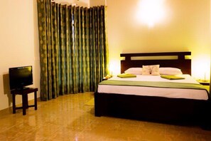 Phòng đôi Tiêu chuẩn | 1 phòng ngủ, bàn, truy cập Internet không dây miễn phí 