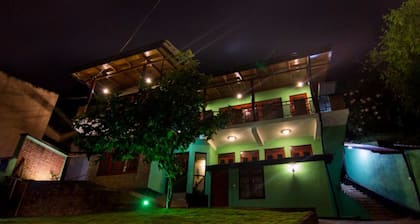 Owinwil Boutique Hotel