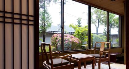 Takeo Onsen Kyotoya
