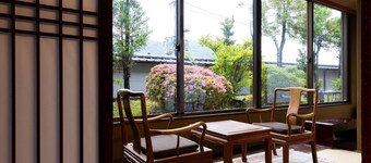 Takeo Onsen Kyotoya