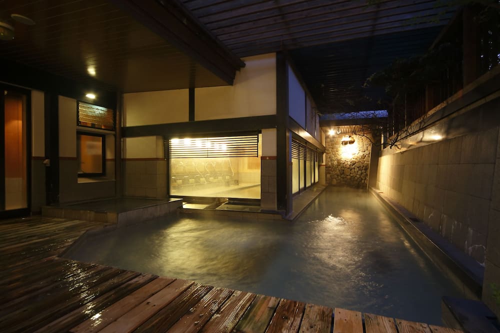 武雄温泉 大正浪漫の宿 京都屋