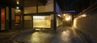 京都屋武雄温泉酒店
