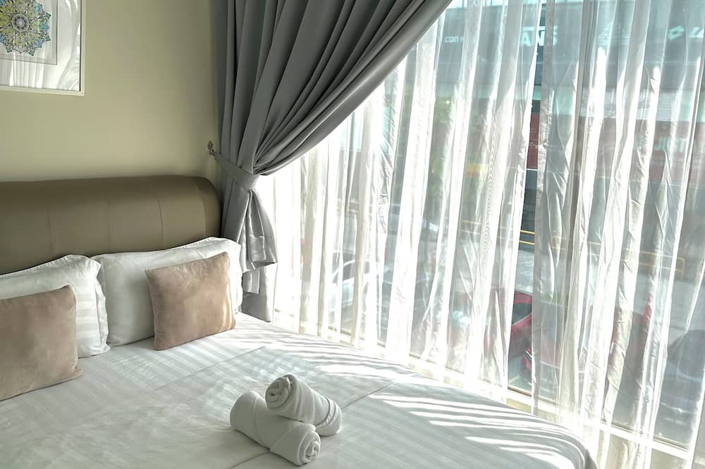 Hotel 57 Subang Jaya